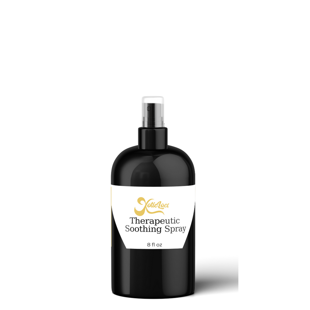 Therapeutic Soothing Spray 8oz